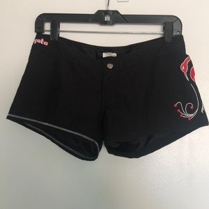 SURF SHORTS RATAGATA 🦩